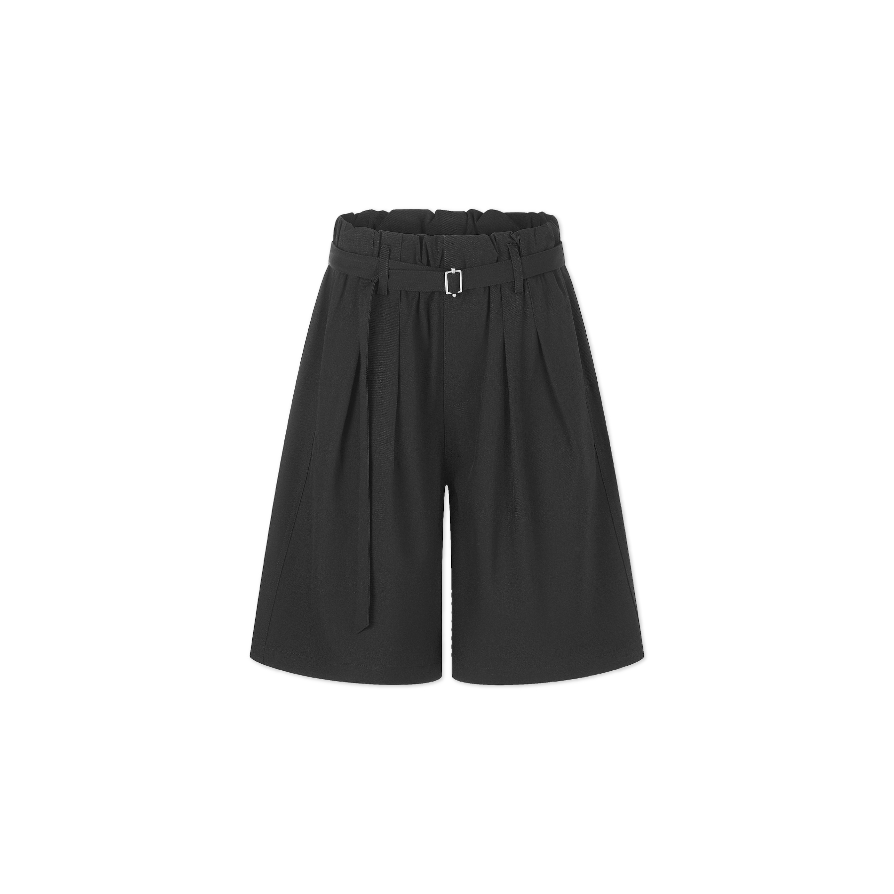 ACR ÉLAN 腰帶 西裝 短褲