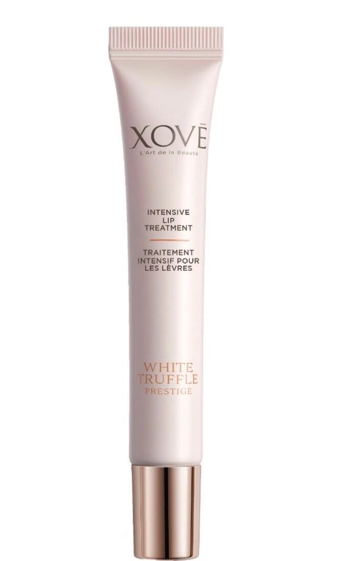 Xove 白松露膠原豐盈潤唇精華