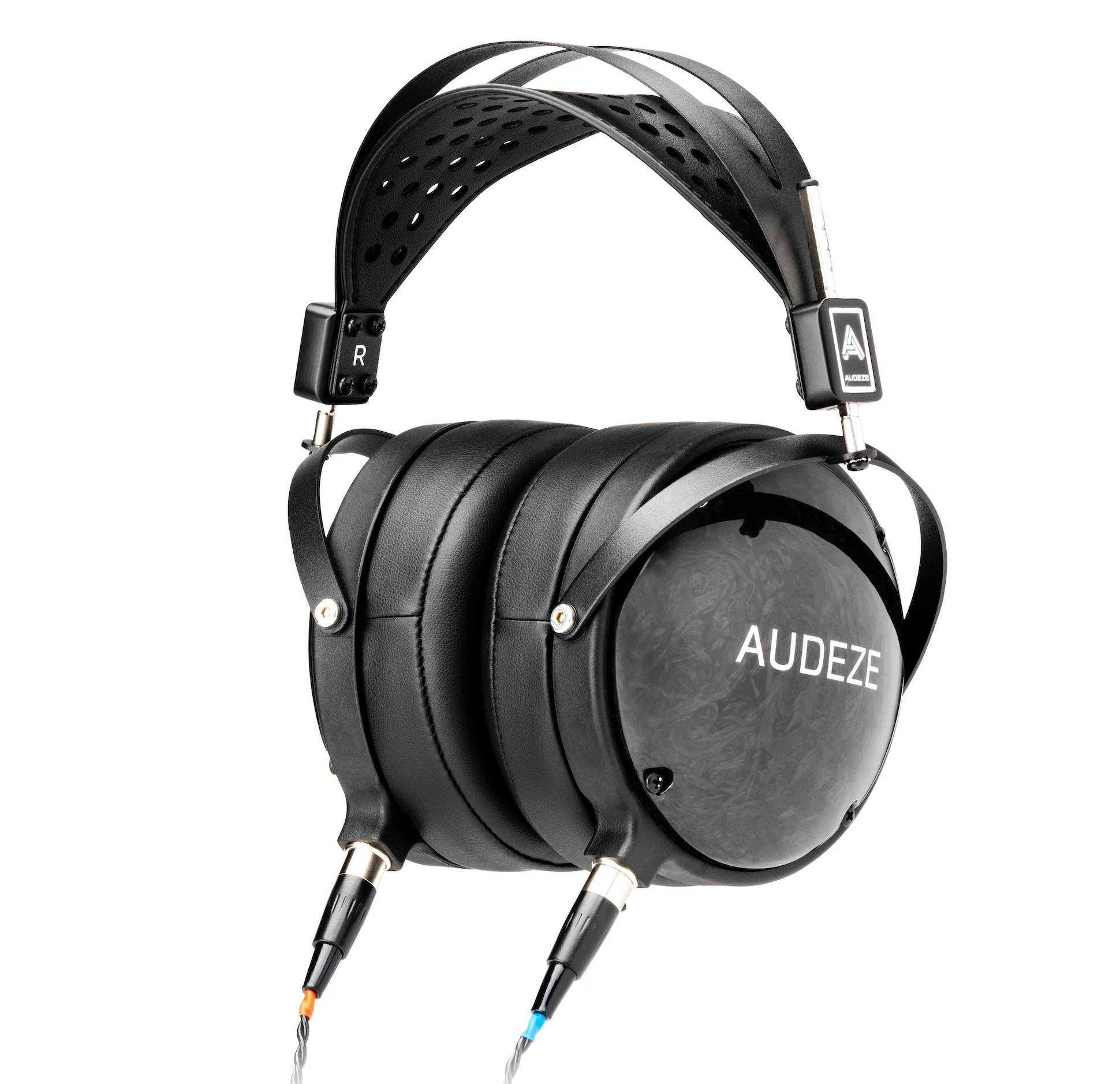 Audeze LCD 2 密閉式耳罩式耳機