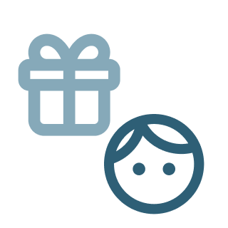 首次完成會員註冊