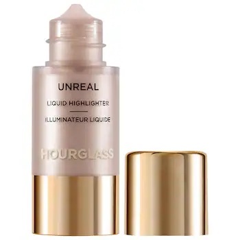 《韓國連線》HOURGLASS Unreal Liquid Highlighter