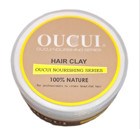 Meq Nourishing Series Hair Clay