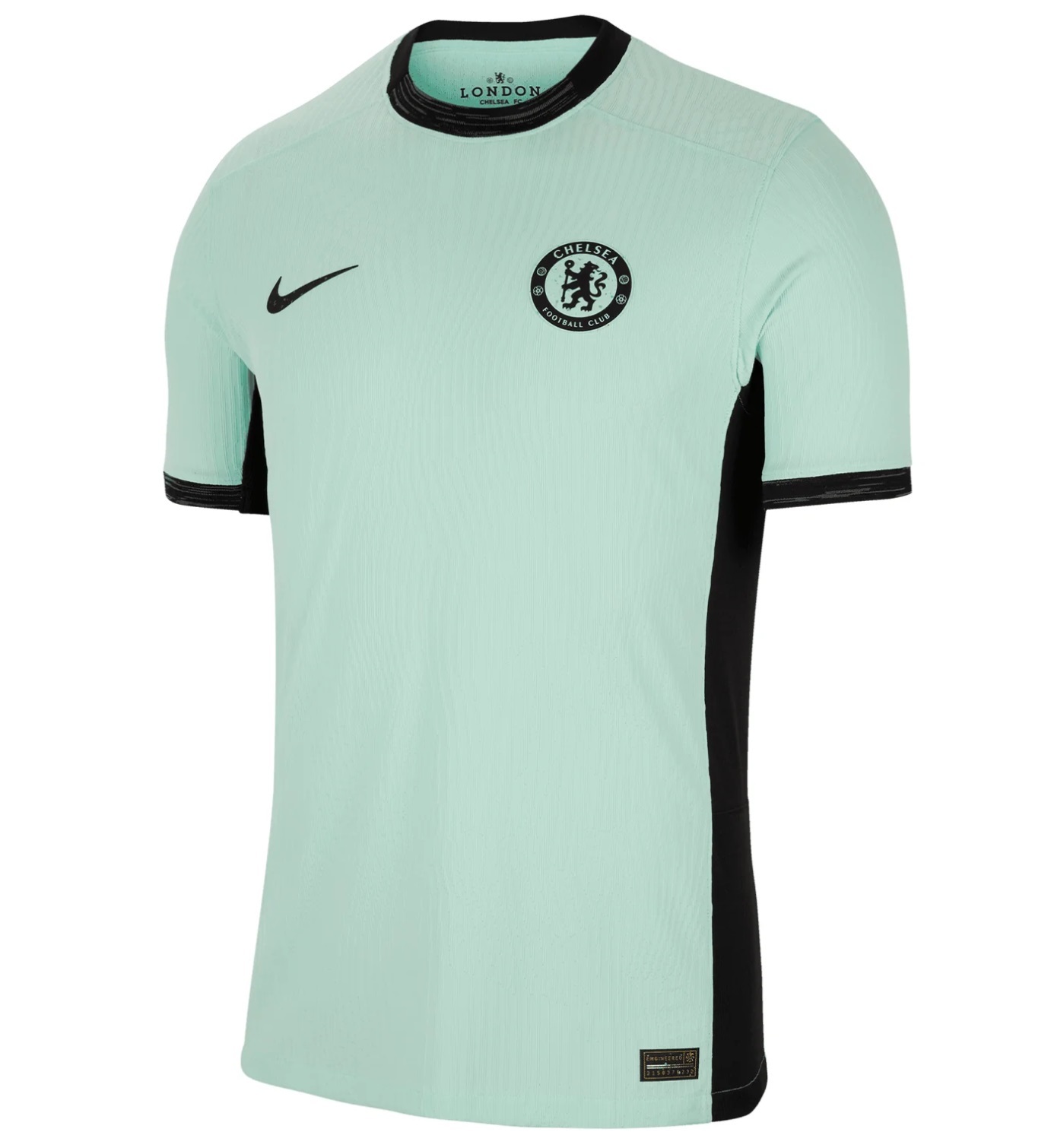 23-24 Chelsea Third Authentic Jersey