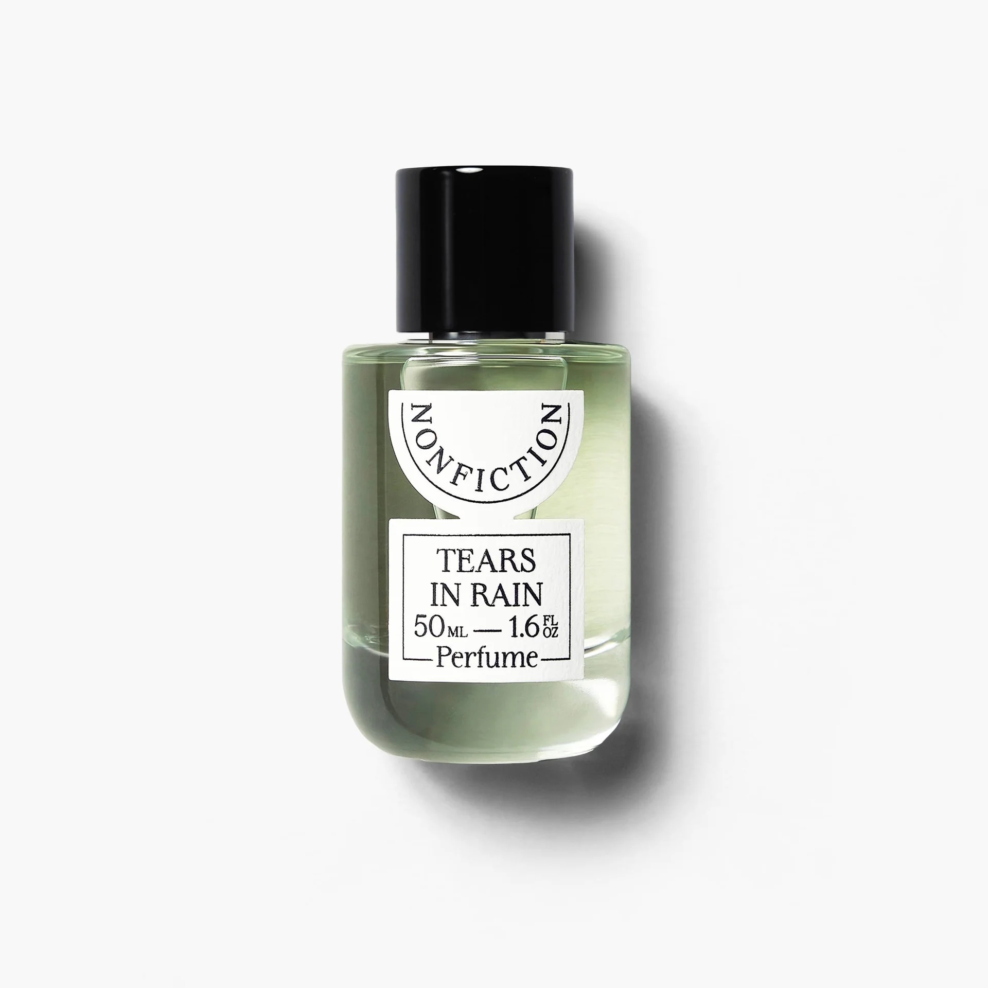 《韓國連線》NONFICTION TEARS IN RAIN EAU DE PARFUM
