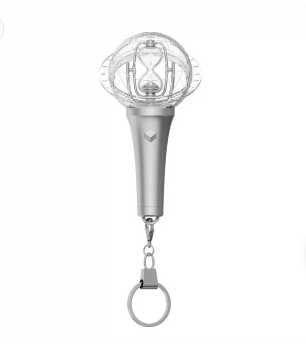 Ateez mini light stick ver.3
