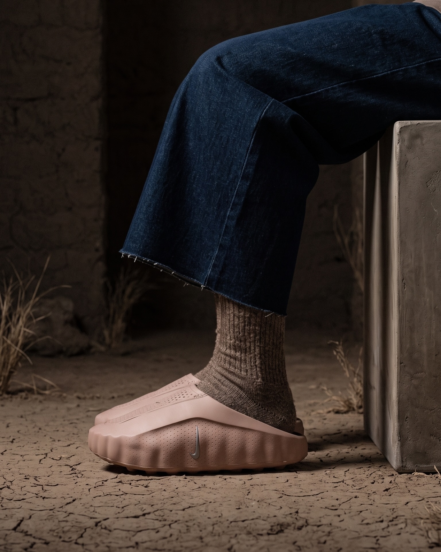 (預訂) Nike Mind 001- RATTAN