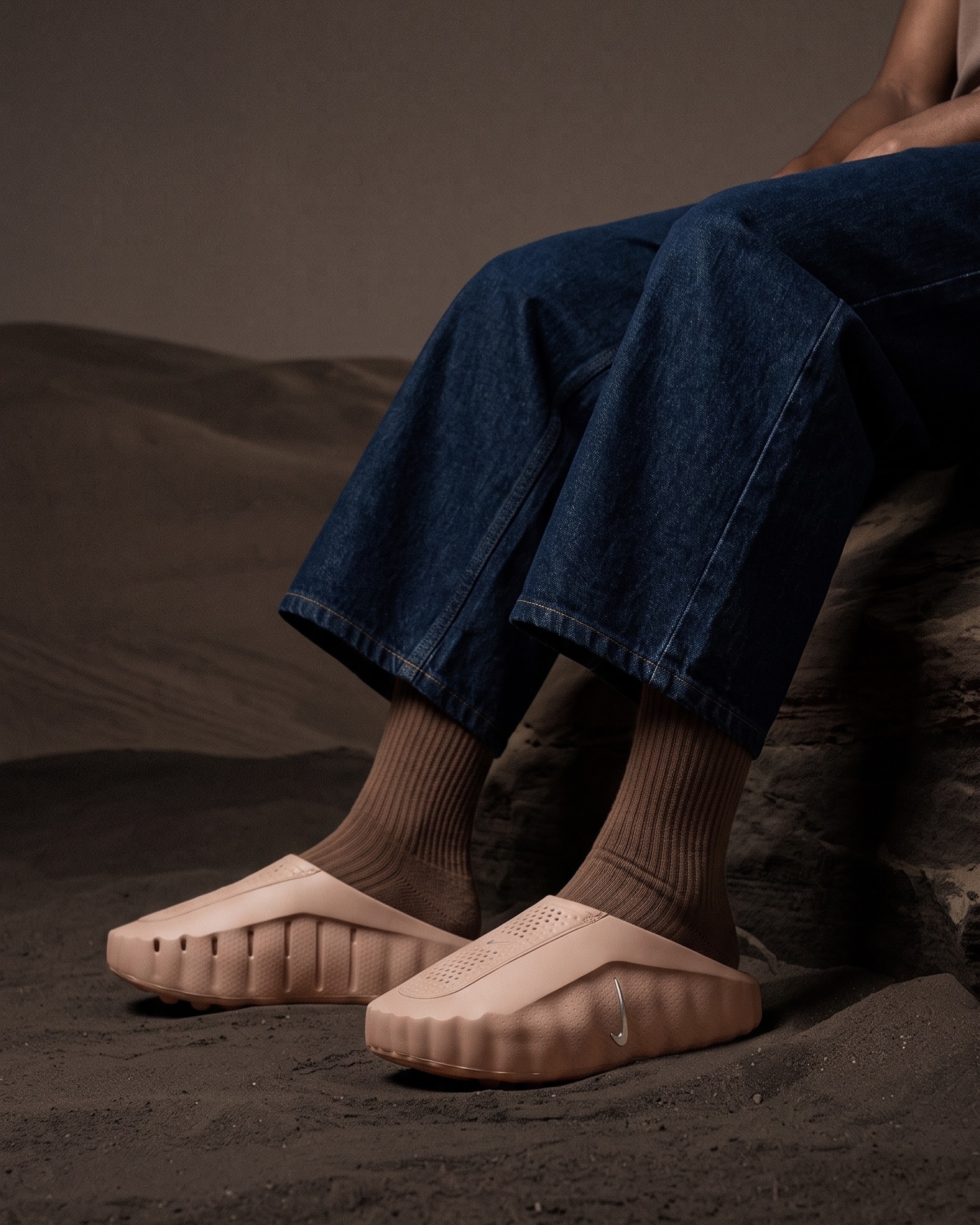 (預訂) Nike Mind 001- RATTAN