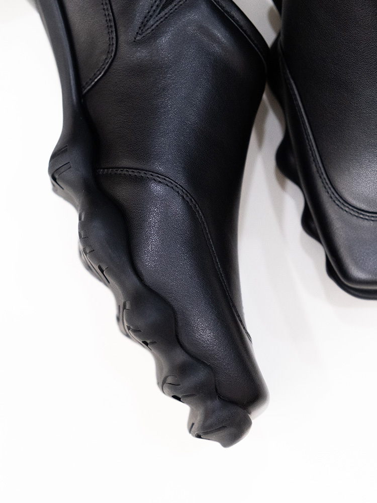 Range Mule - Black