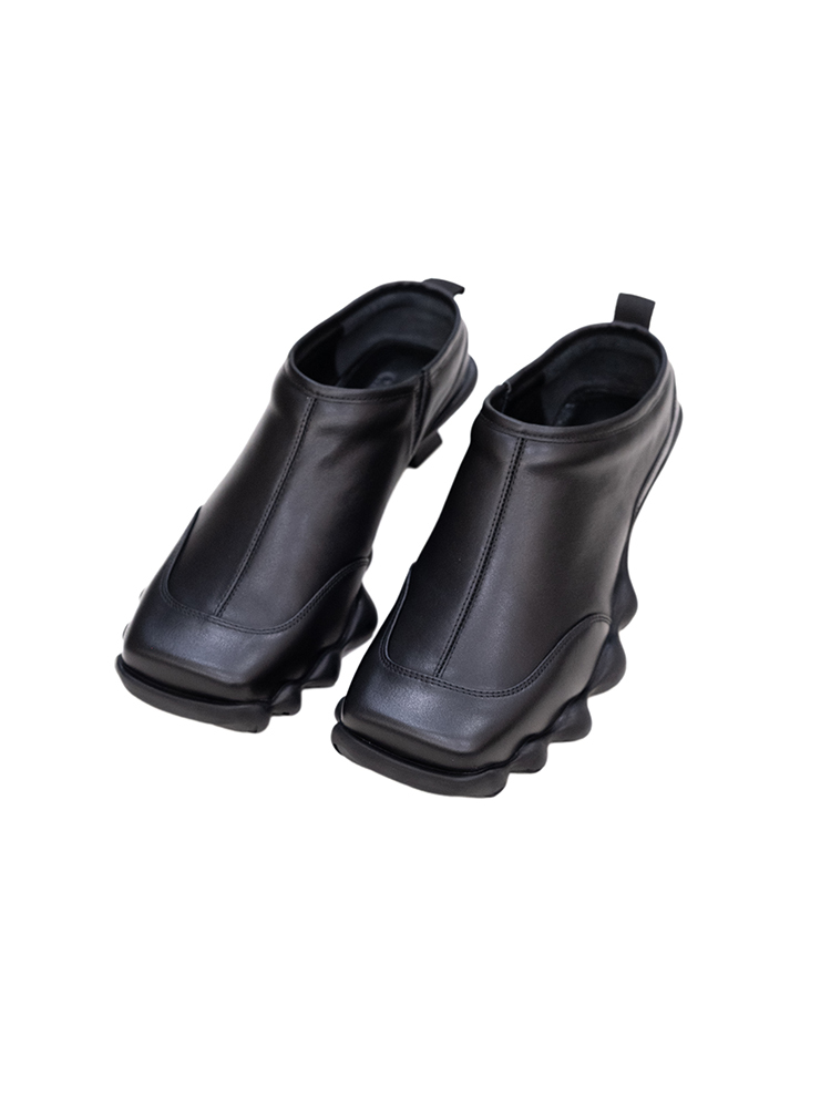 Range Mule - Black