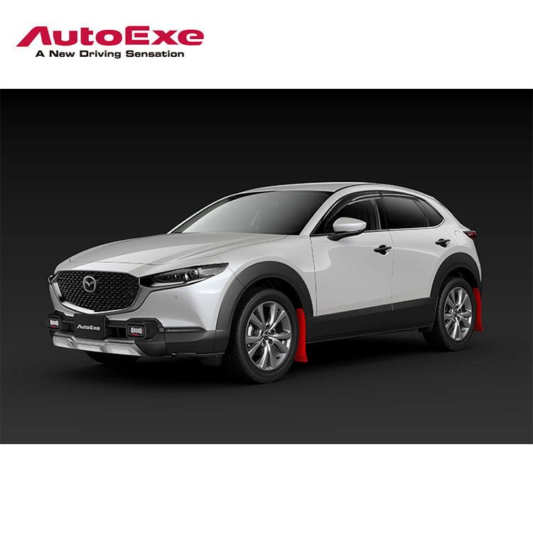 AUTOEXE DM-07 AX Styling Kit MAZDA CX-30