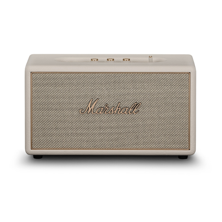 【NEW】現貨｜2 色｜原裝行貨一年保養｜MARSHALL Stanmore IV 藍牙喇叭 第四代