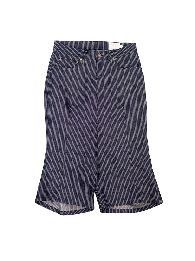 Darted Trouser