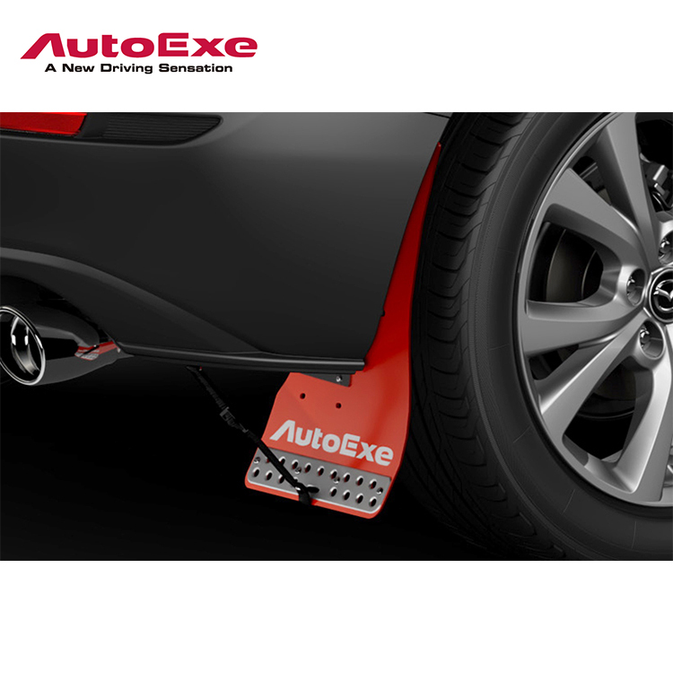 AUTOEXE 擋泥板 DM-07 AX MAZDA CX-30