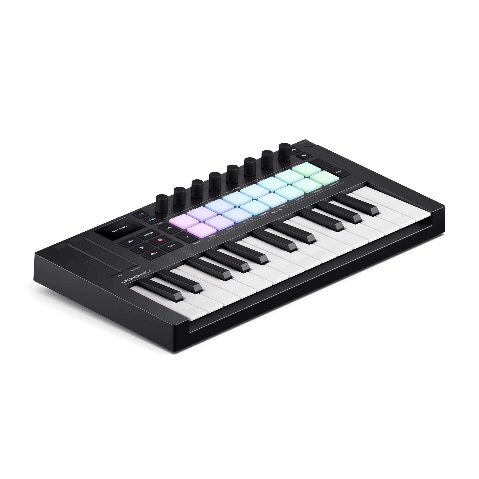 Novation Launchkey Mini 25