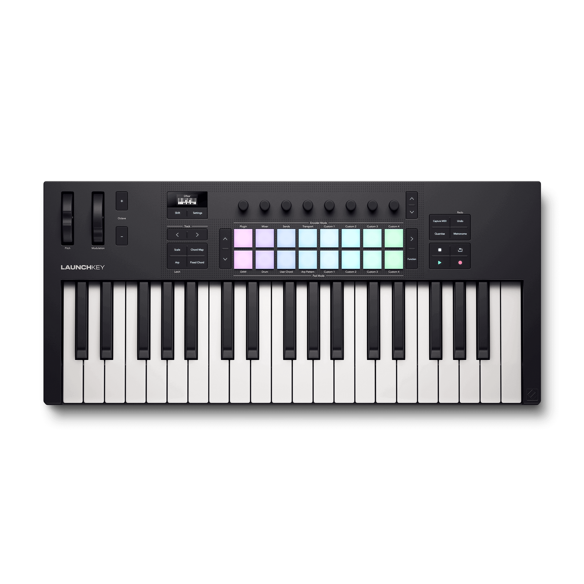 Novation Launchkey 37