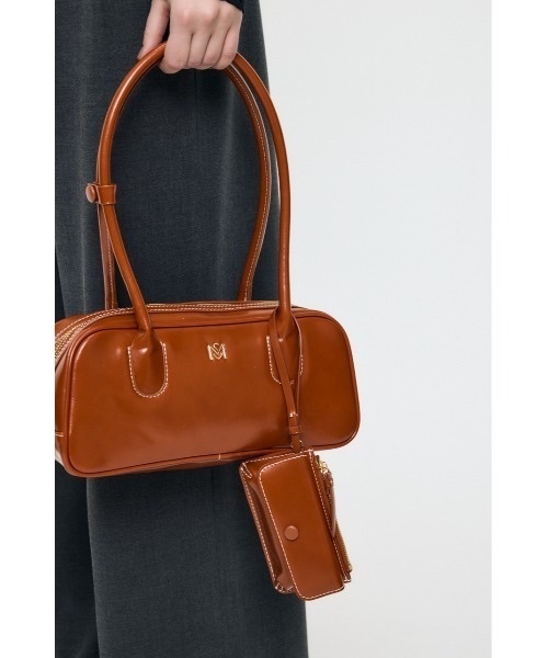 MOUSSY / STRAP Card Case