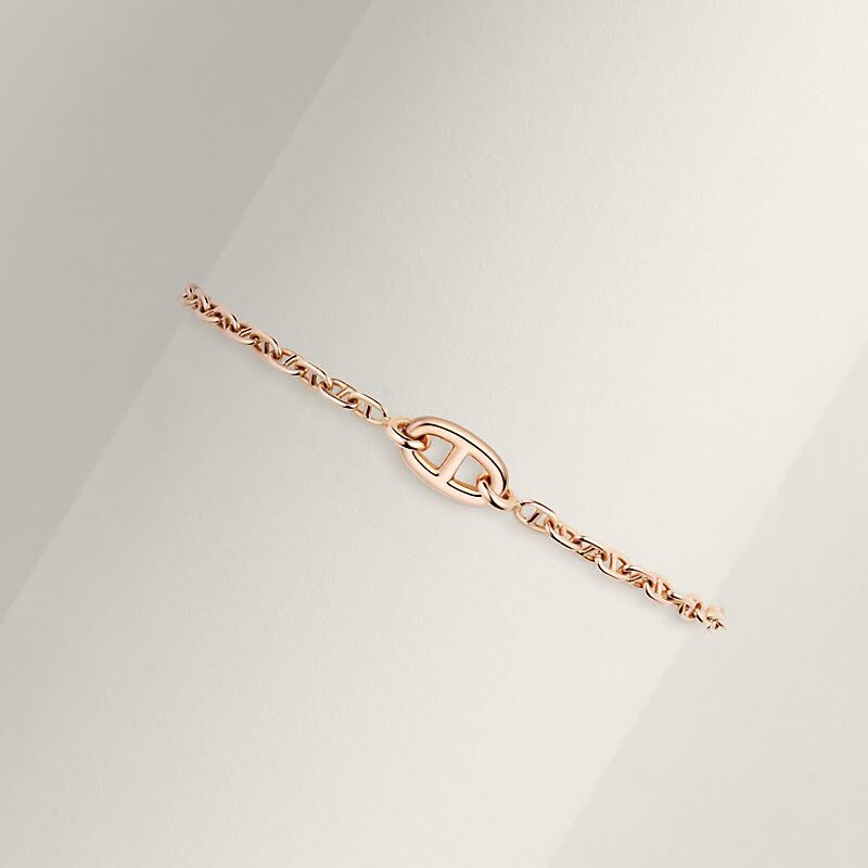 Farandole bracelet, very small model（可預訂size）