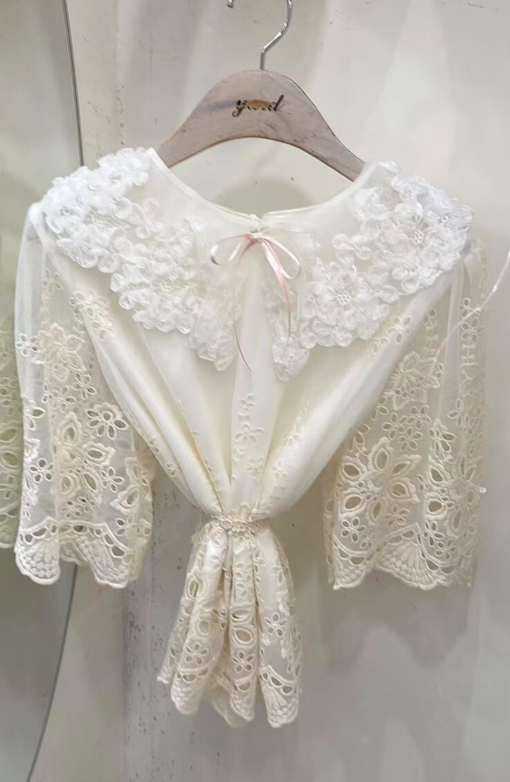 Y09 胸42 長22 $529