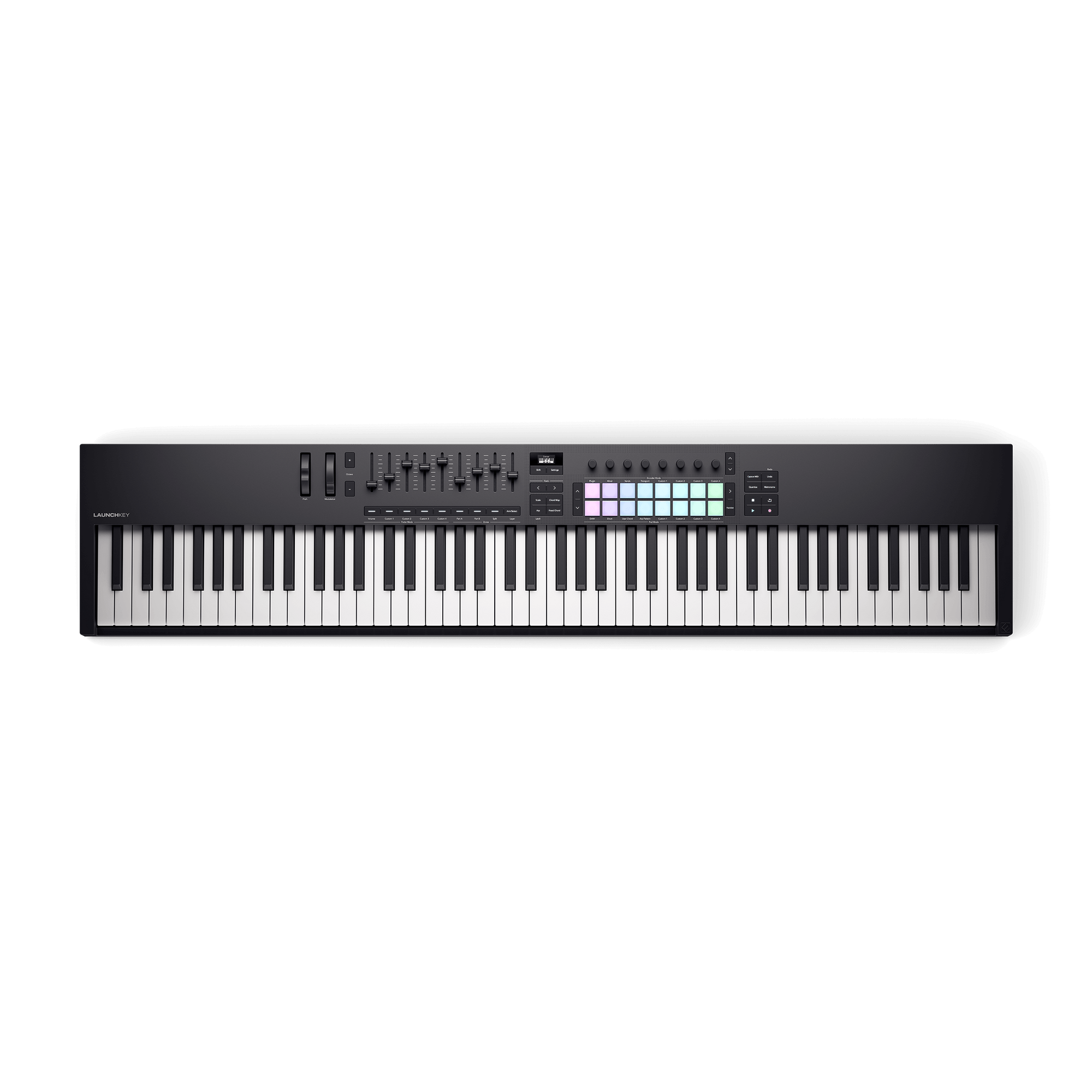 Novation Launchkey 88