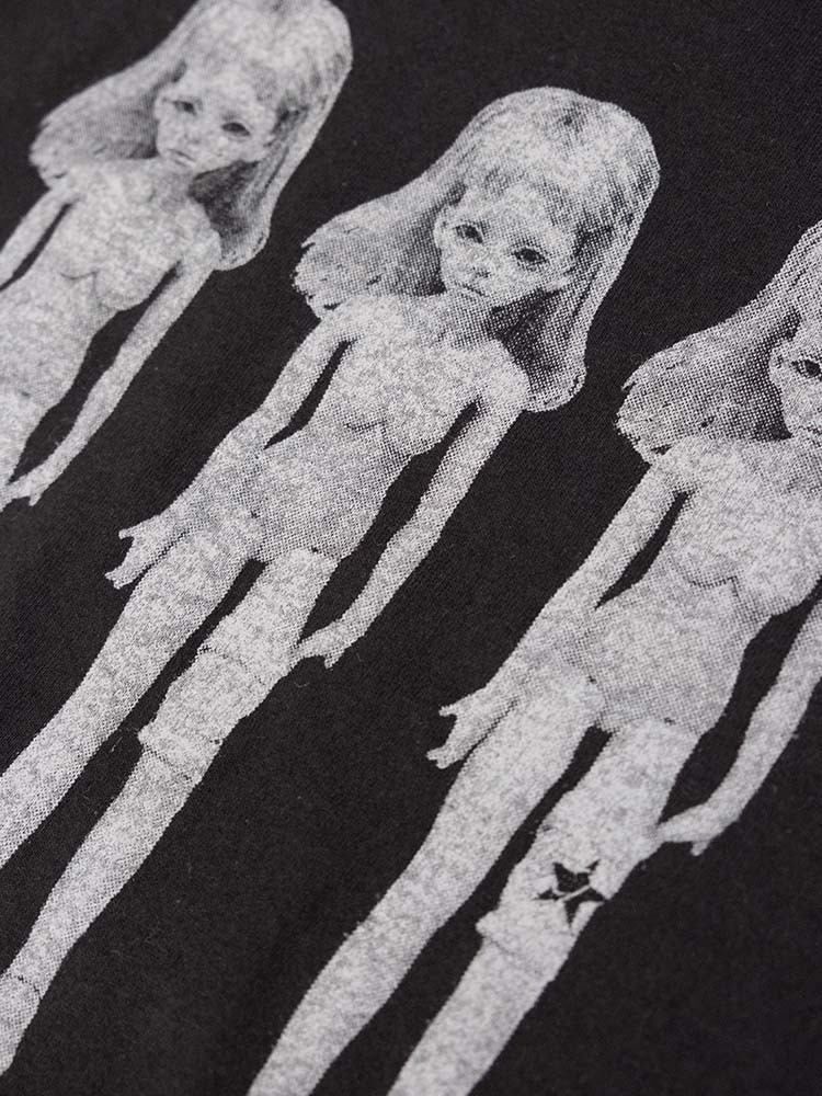 Souvenir Doll T-shirt