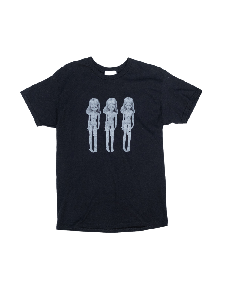 Souvenir Doll T-shirt