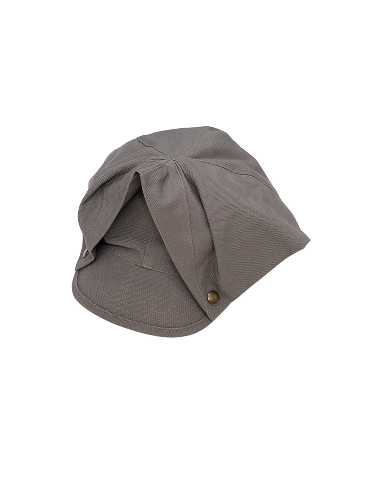 Nun Cap - Olive