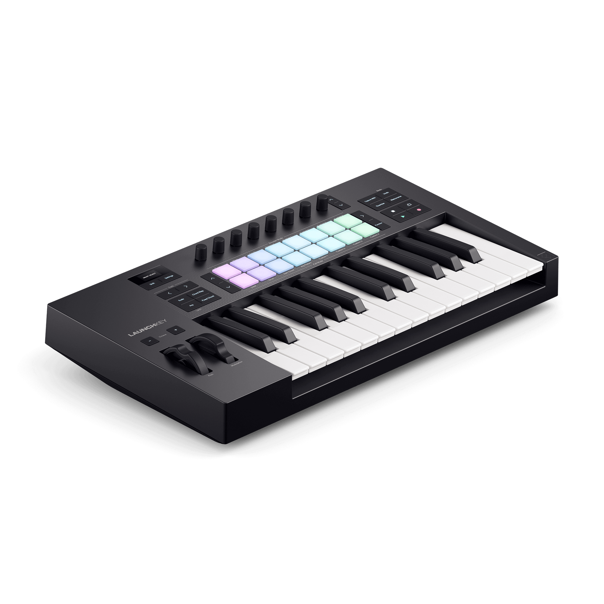 Novation Launchkey 25