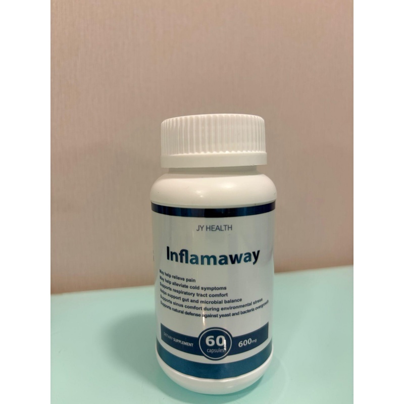 SUP-FFG0802-004 Inflamaway 60粒 (A4)
