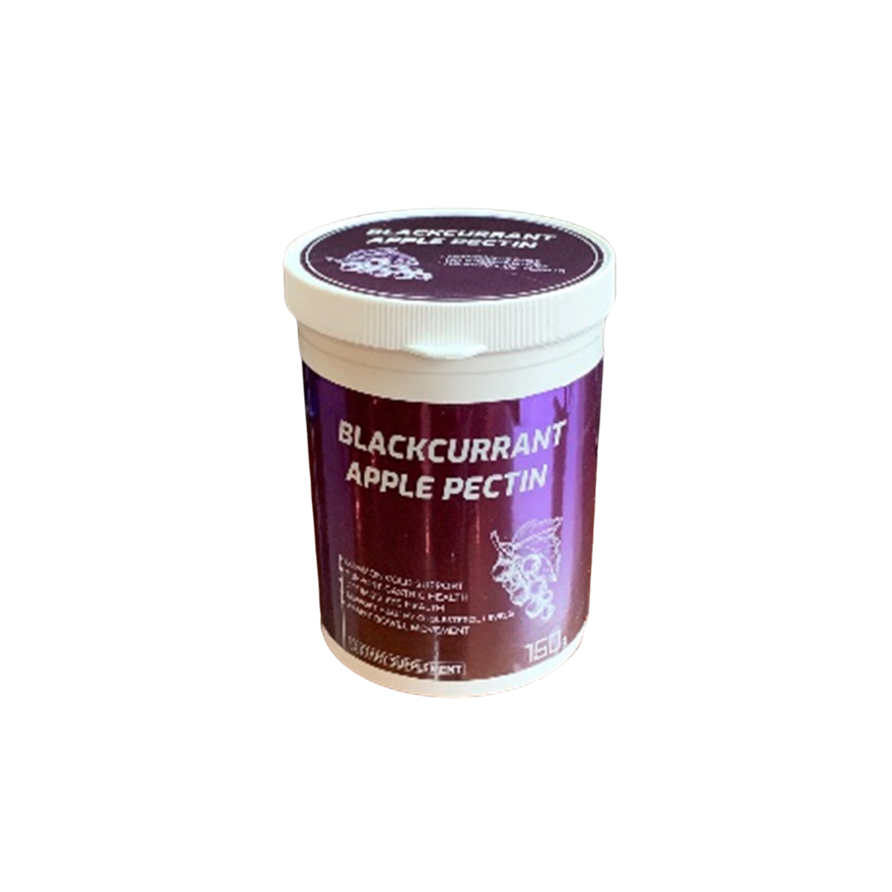 SUP-FFG0802-027 Blackcurrant Apple Pectin 150g (A27)