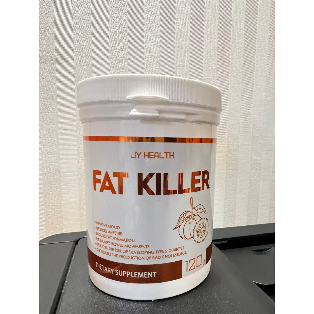 SUP-FFG0802-029 Fat Killer 150g (A29)
