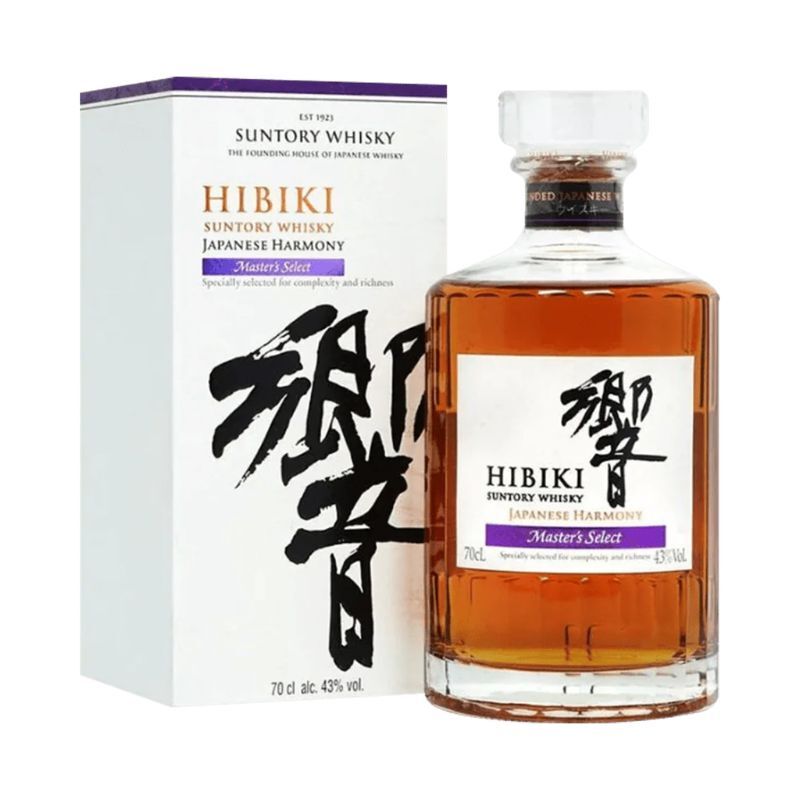 響 大師精選