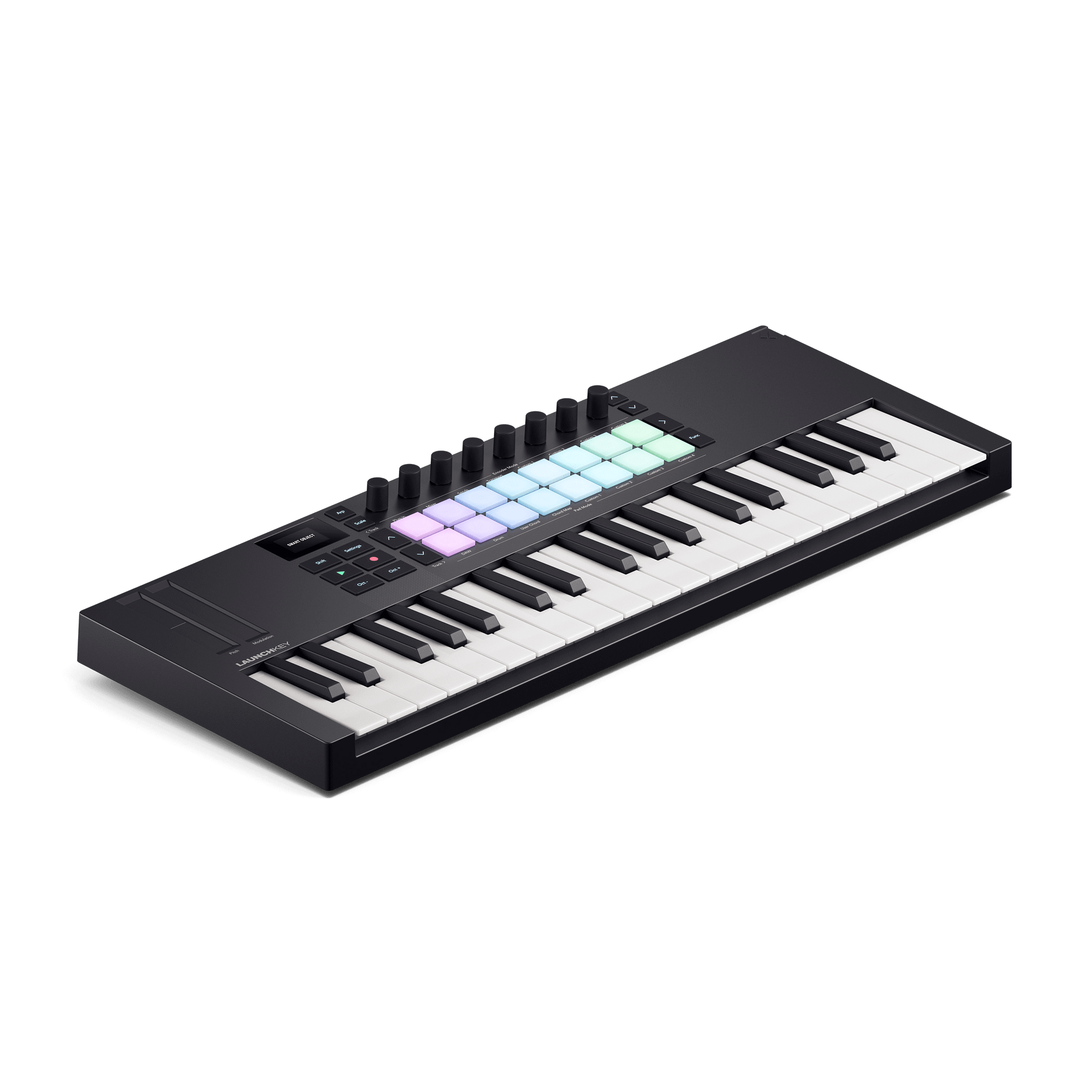 Novation Launchkey Mini 37