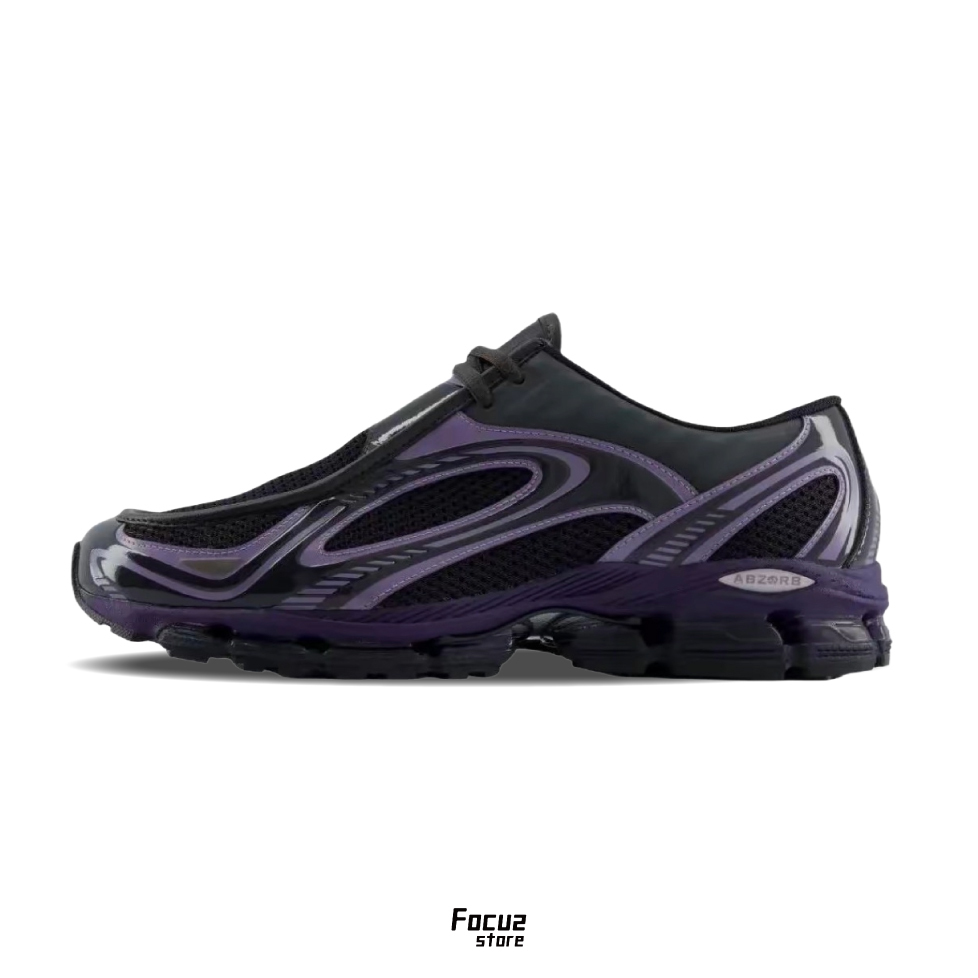 【Focus Store】預購 New Balance 1890A "Dark Night/Candied Violet" 黑紫色 U18905JK