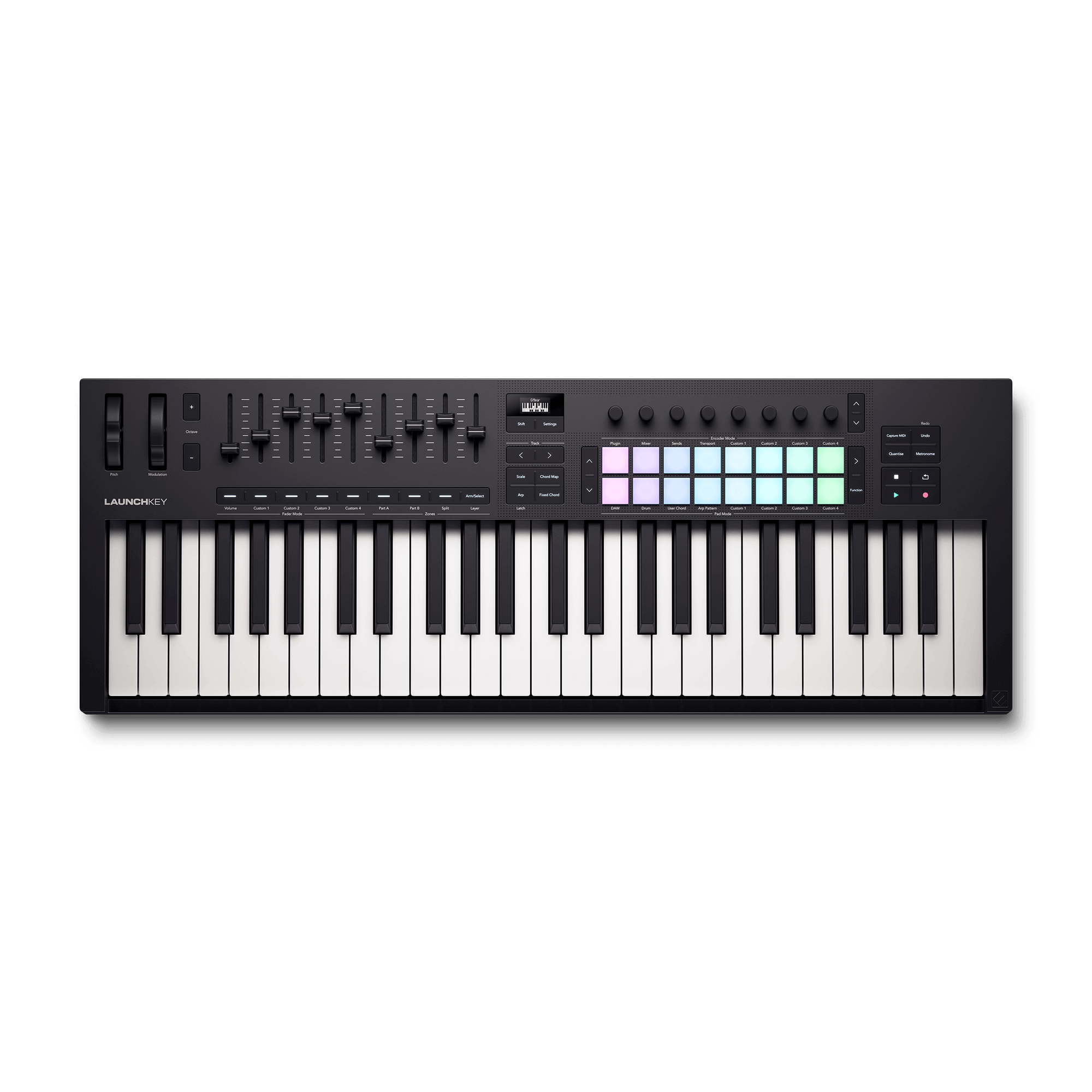 Novation Launchkey 49