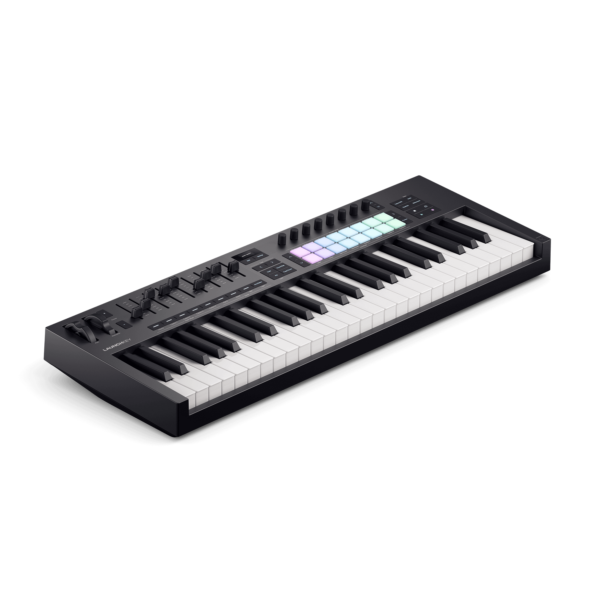 Novation Launchkey 49