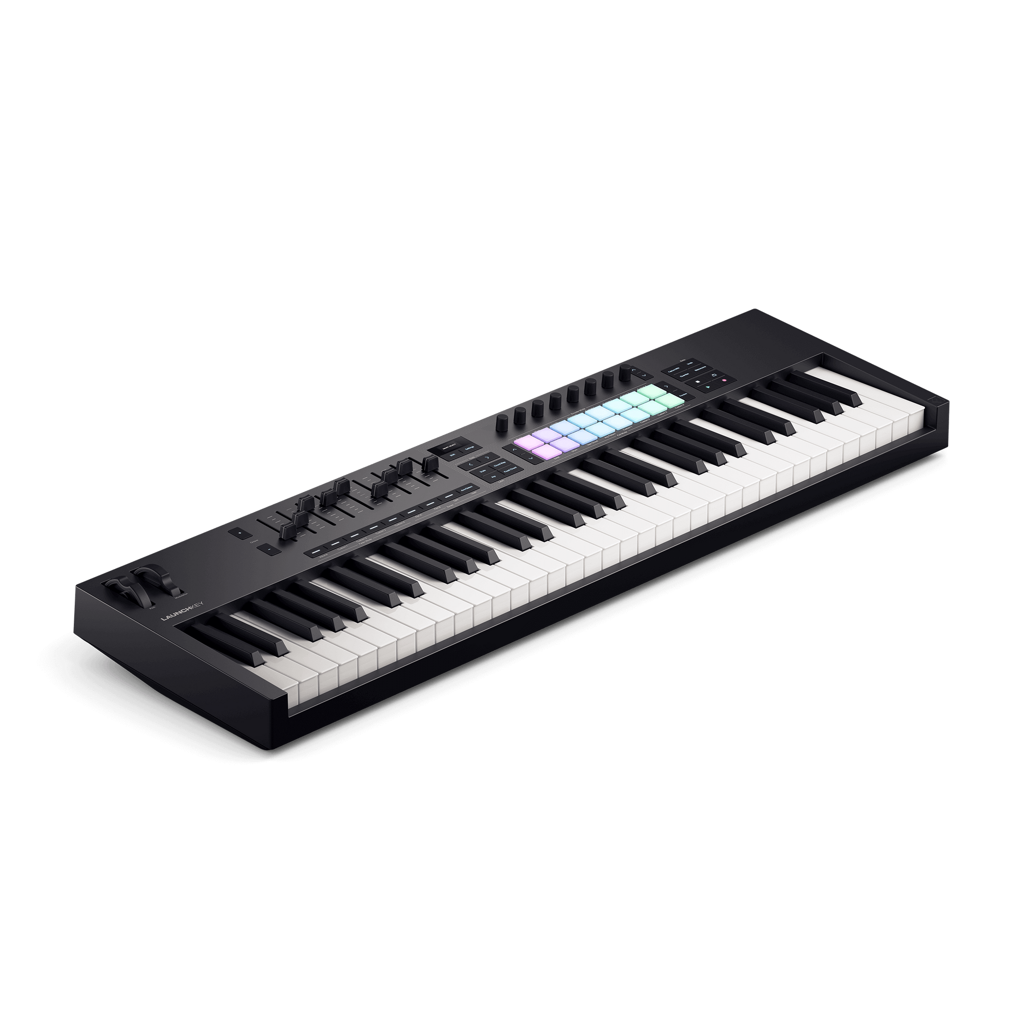 Novation Launchkey 61