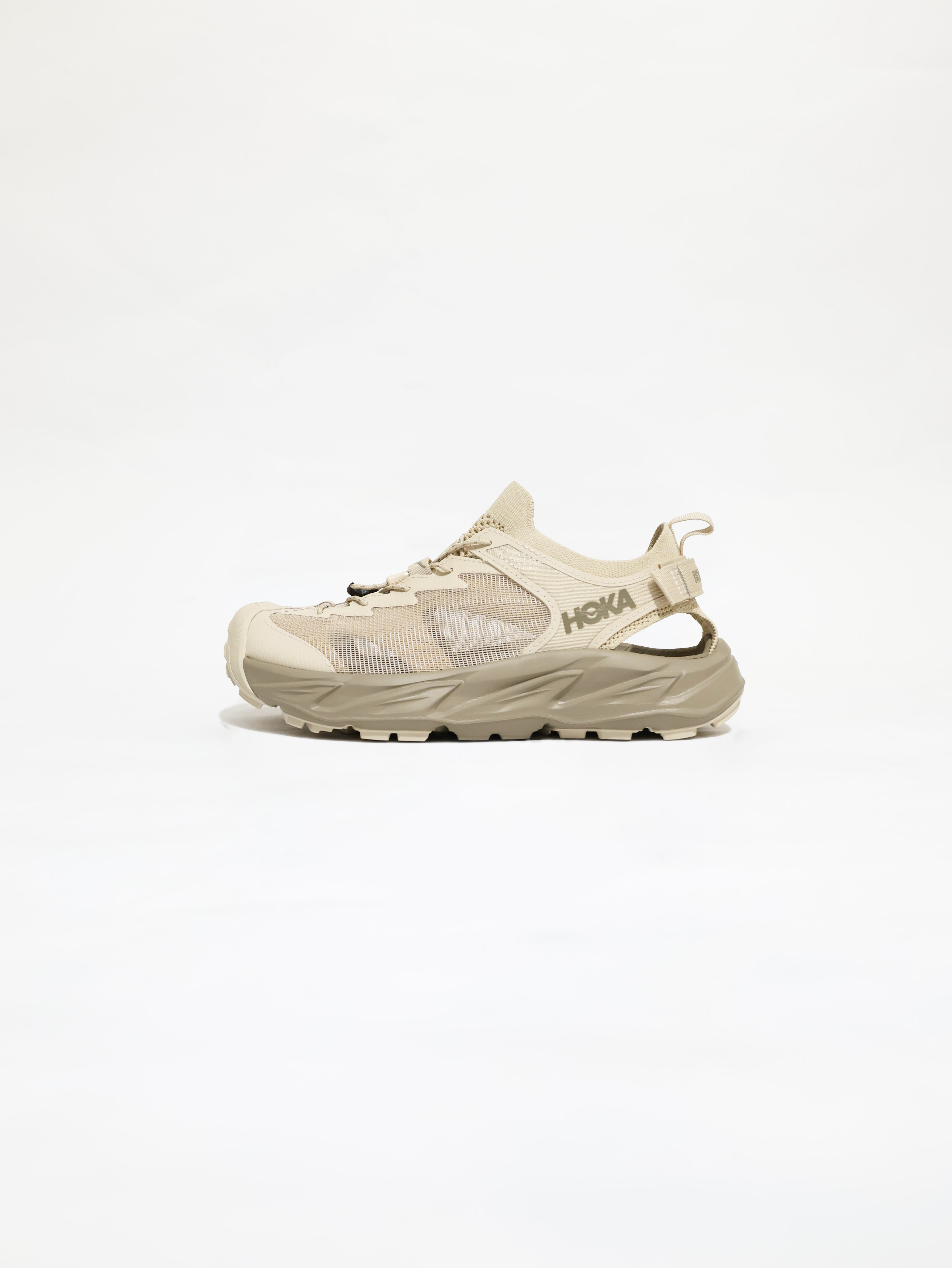 HOKA 男鞋 Hopara 2 健行涼鞋 HO1147650