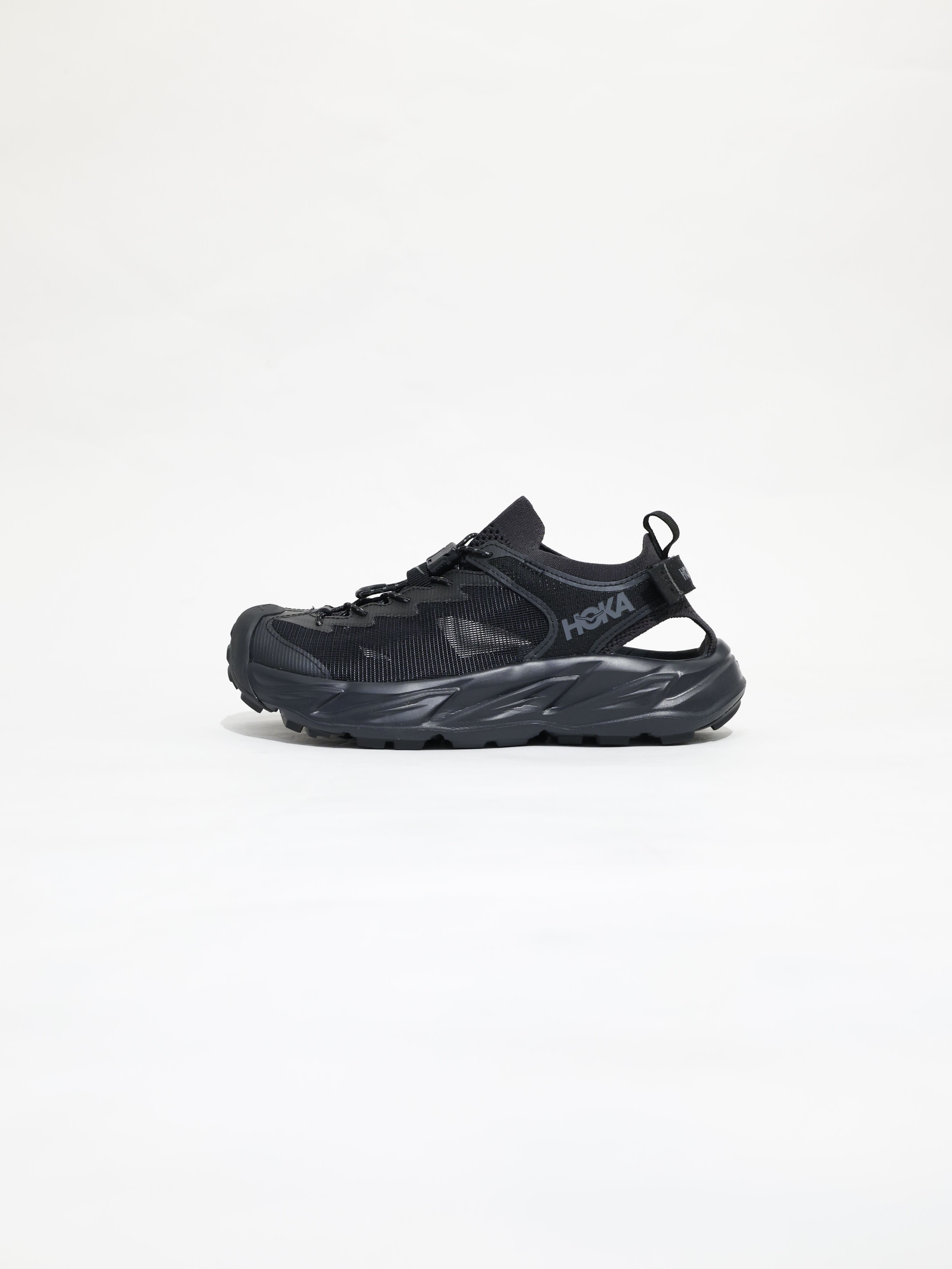 HOKA 男鞋 Hopara 2 健行涼鞋 HO1147650