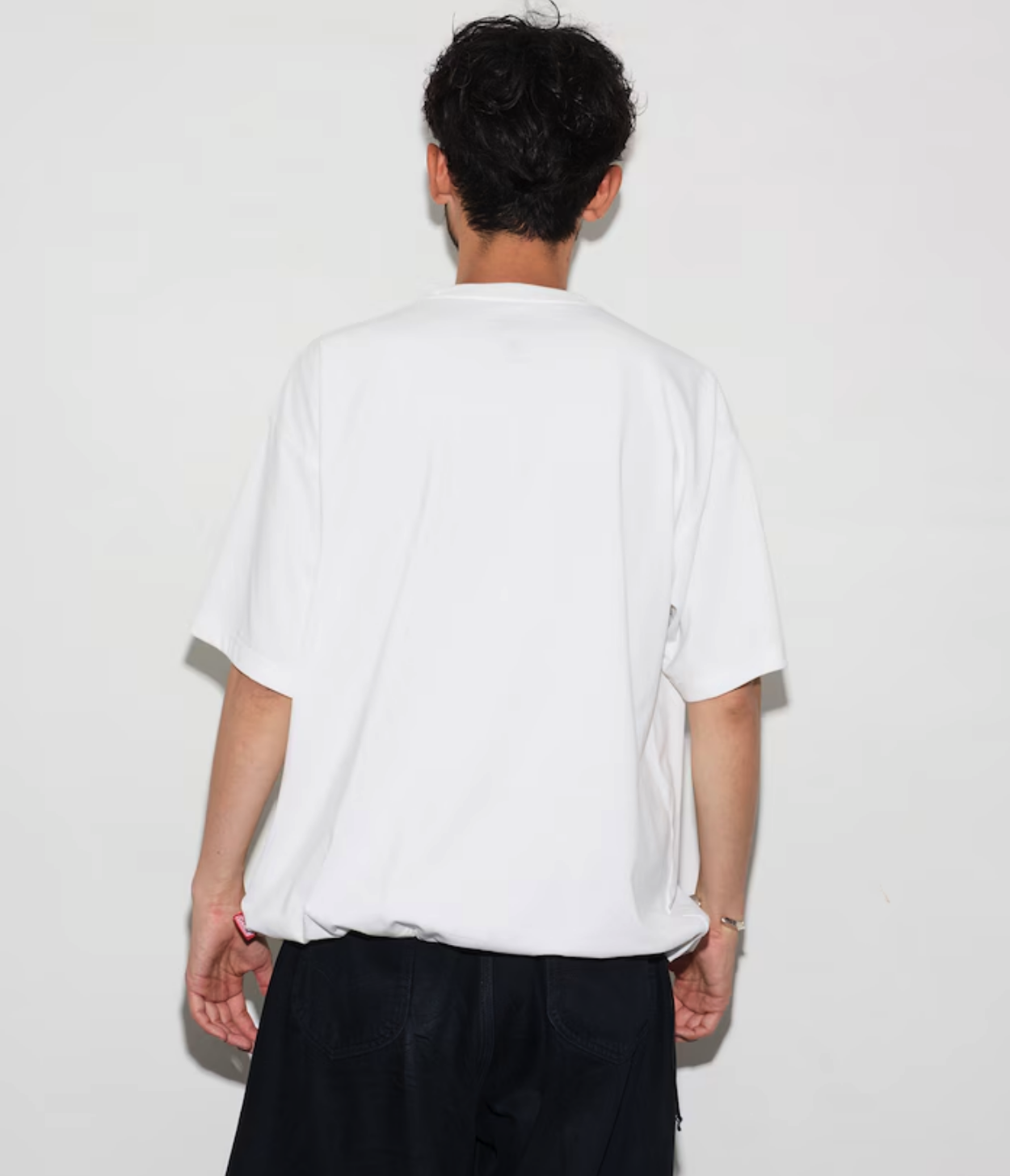 【現貨】Coleman × FREAK'S STORE 休憩bear 短tee CM5625