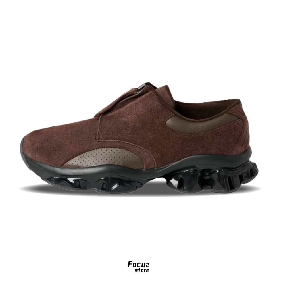 【Focus Store】預購 Studio Nicholson x Asics Gel Kinetic Sp "Brown”  棕色 1203B064-201