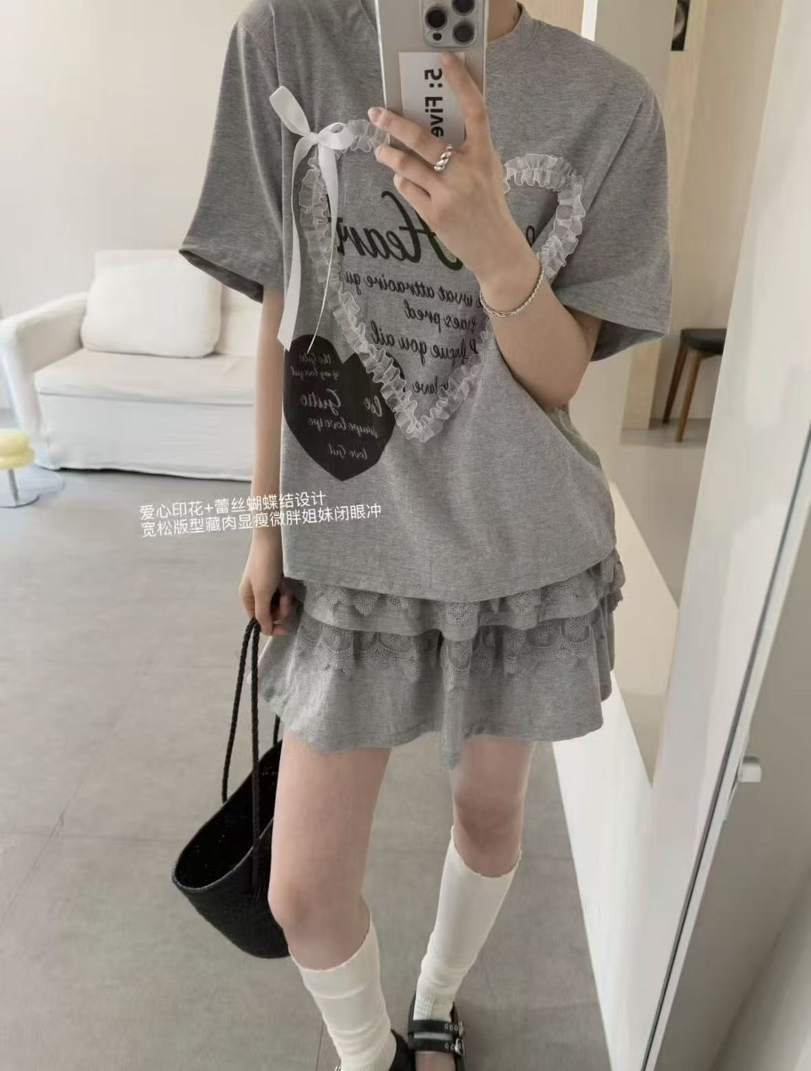 【限量】BE82 胸48 長24 $