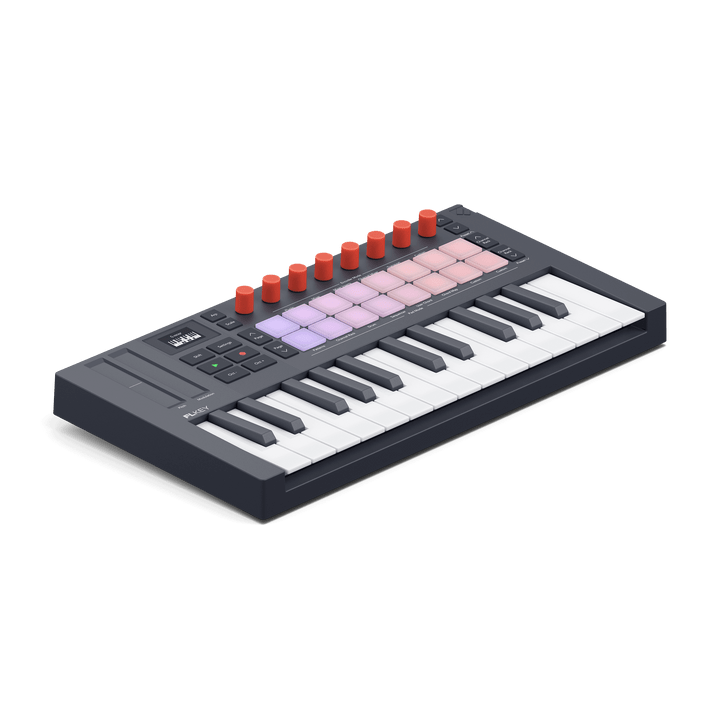Novation FLkey Mini 25