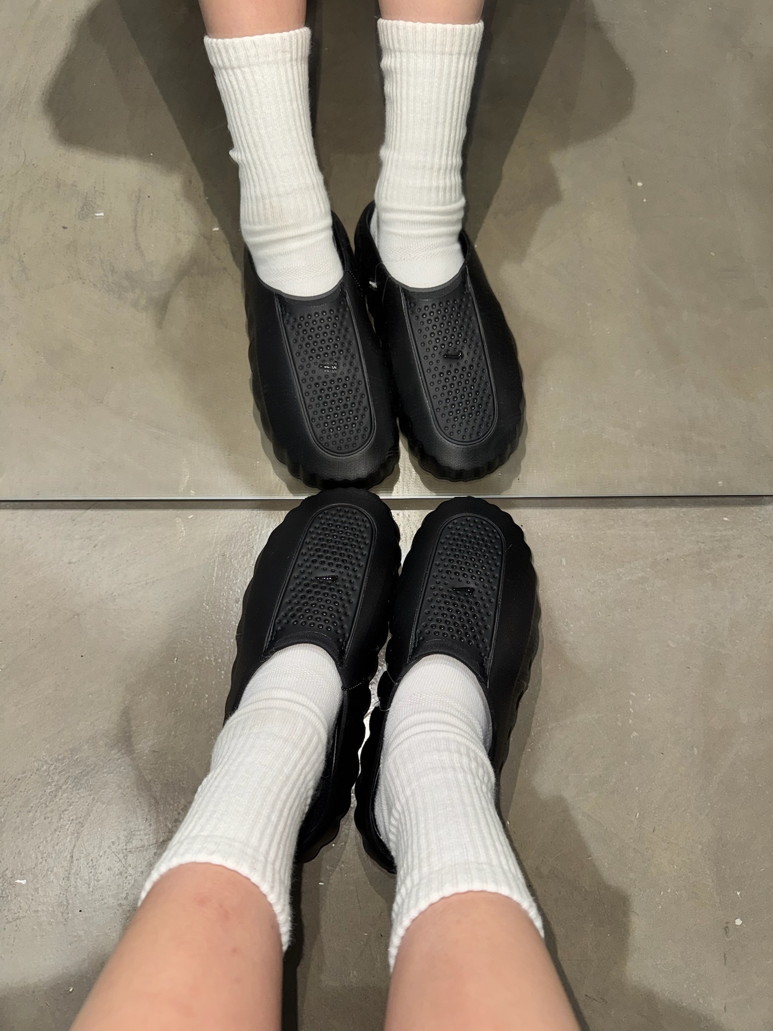 [現貨] Nike Mind 001 Tri-Black HQ4307-005