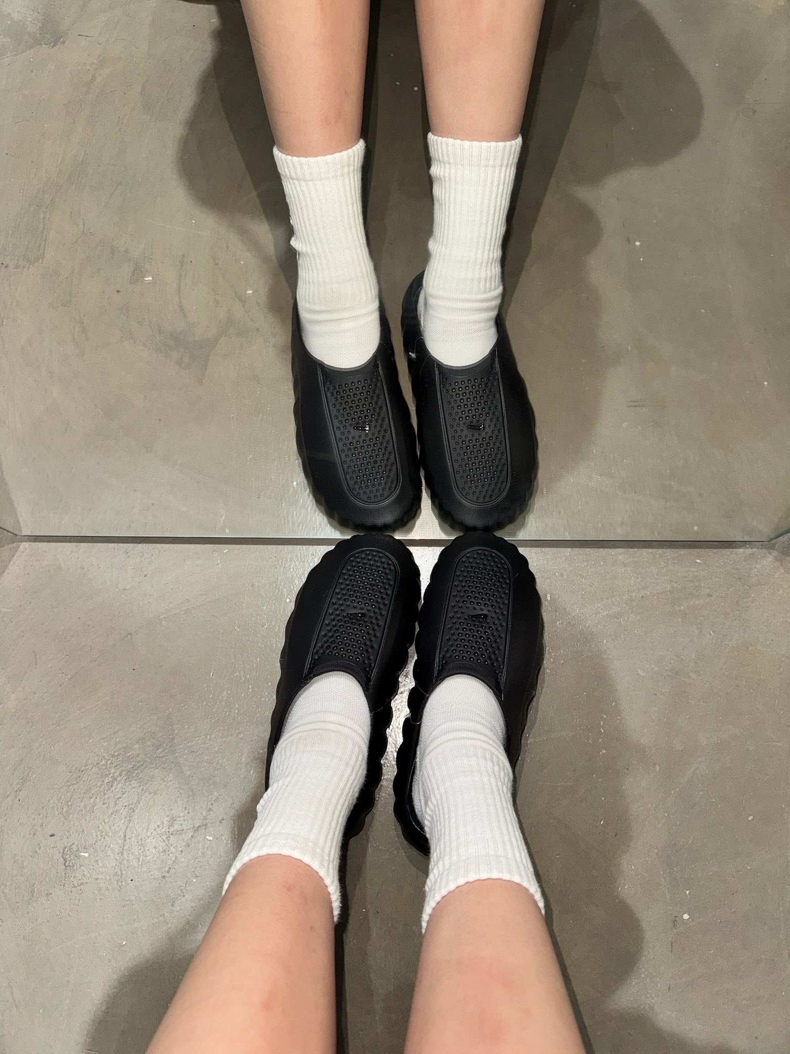 [現貨] Nike Mind 001 Tri-Black HQ4307-005