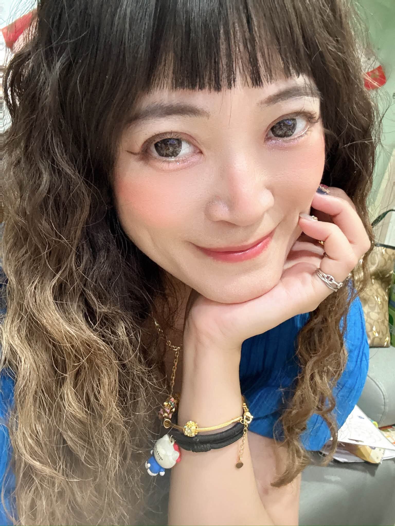 發現關鍵在於「妝前保濕」沒做好,底妝當然跟皮膚不服貼!