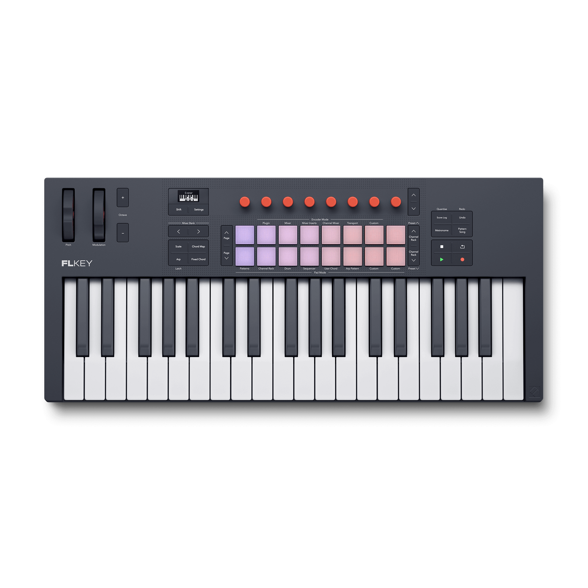 Novation FLkey 37