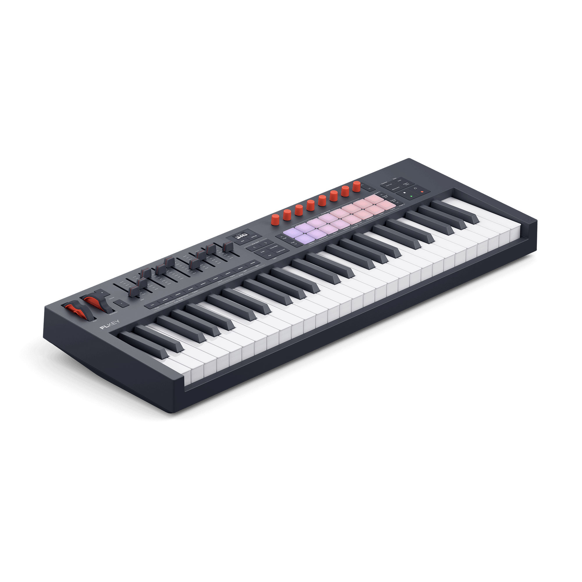 Novation FLkey 49