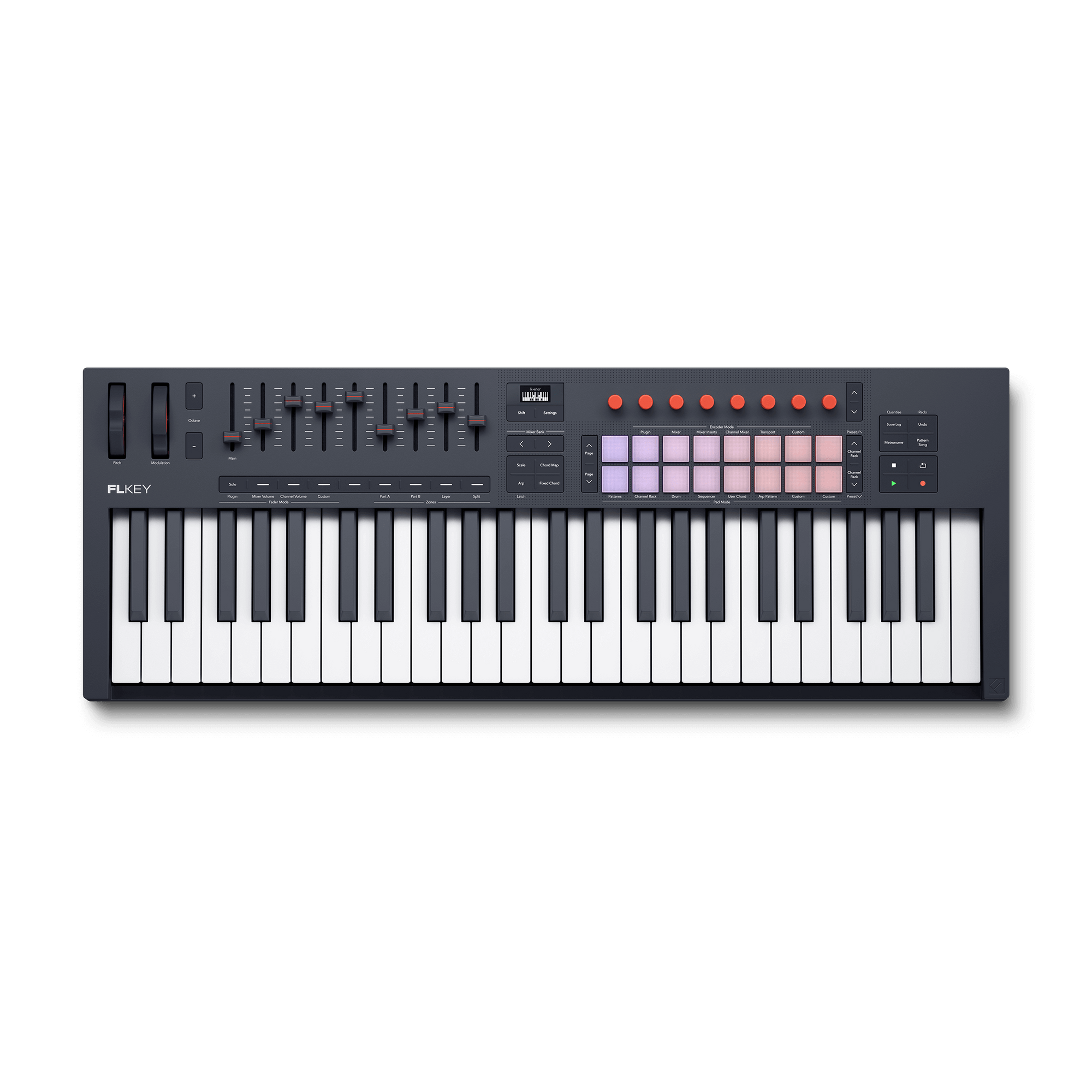 Novation FLkey 49