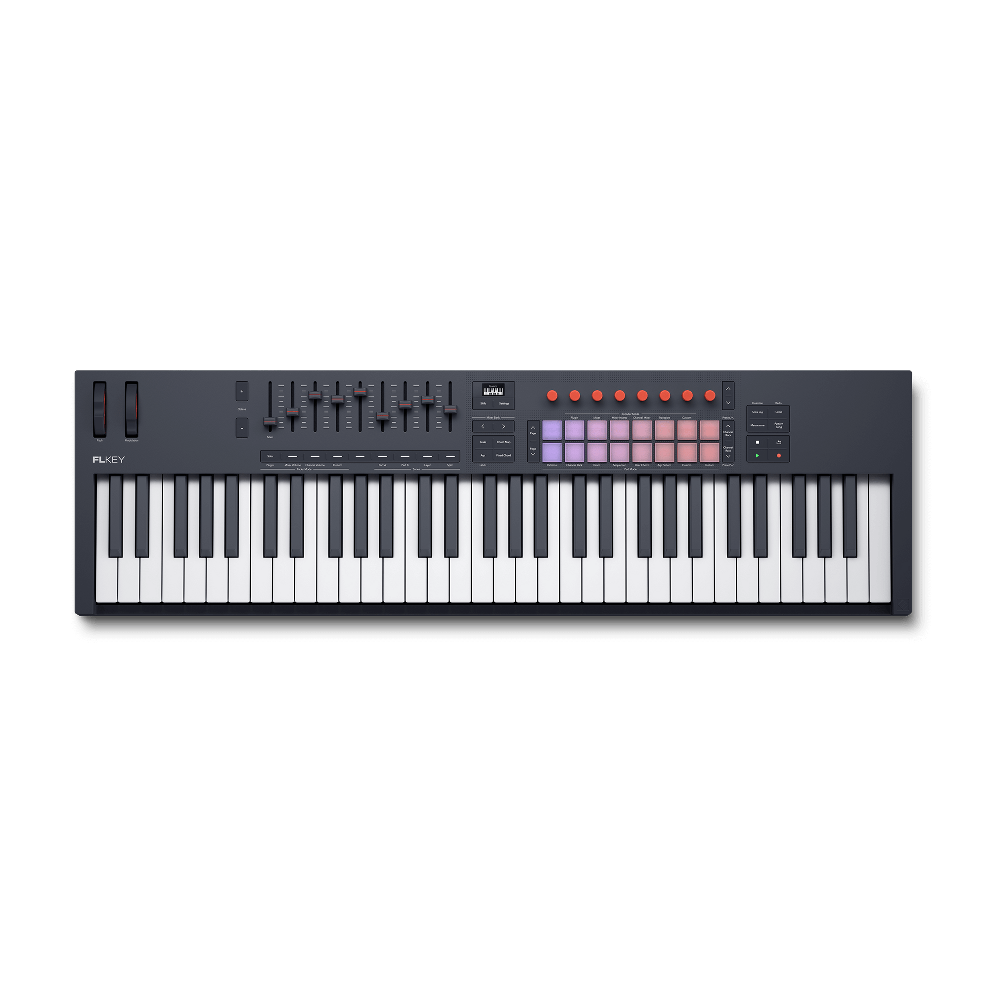 Novation FLkey 61