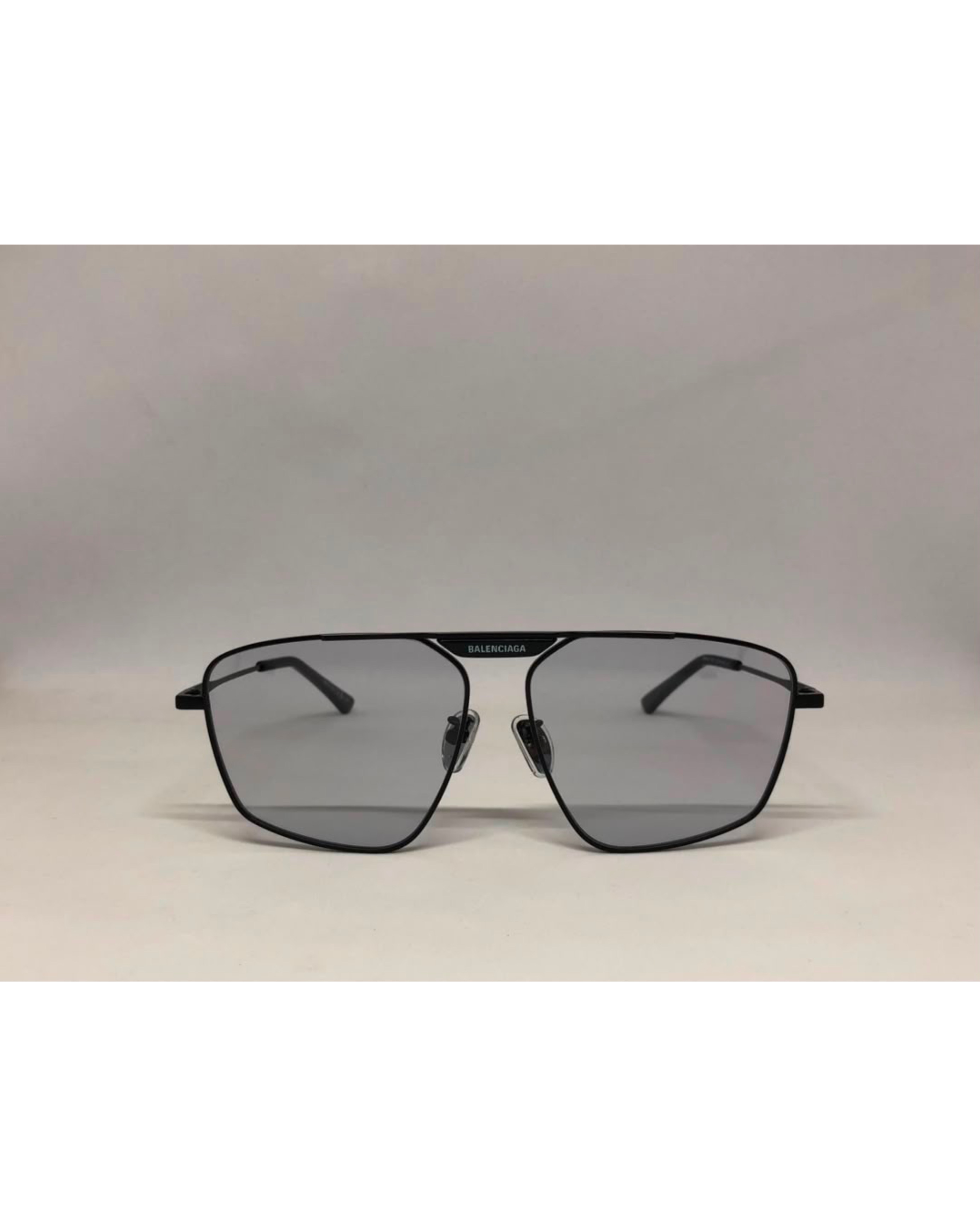 Bb Navigator Light Grey Gradient Lens